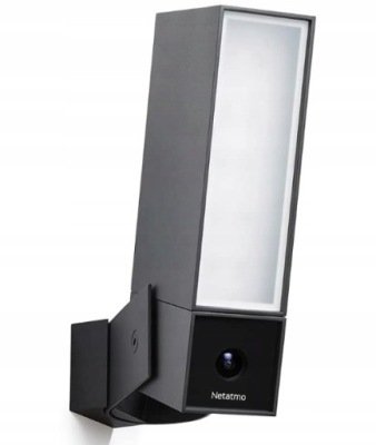 Kamera zewnętrzna NETATMO NOC01