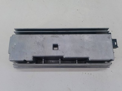 Усилитель bmw seria 7 f01 9221431 amp-toplr02 фото №1