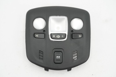 Лампа потолочный citroen ds3 9677477877 фото №1