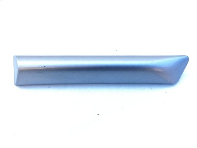 Молдинг крыла задняя левая citroen c2 ezrc фото №1