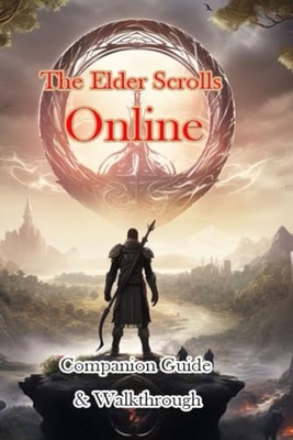 EldShipEb The Elder Scrolls Online Companion Guide & Walkthrough