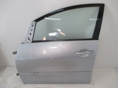 Двері ліва передні mitsubishi grandis anglik фото №1