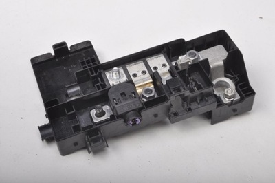 Volvo xc90 ii клема 19370000001 фото №1