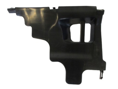 Auris ii захист панелі нижній ліва фото №1