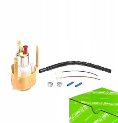 Valeo 347602 насос топлива фото №1