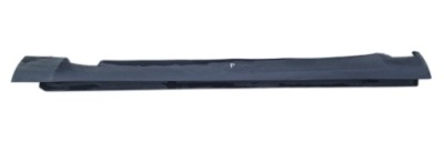 Jeep cherokee kl 2.2 молдинг поріг права фото №1