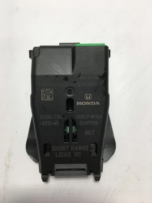 Радар датчик перед honda hr-v ii 15- фото №1