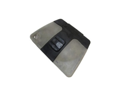 Mercedes w140 лампа кабины салона потолочный 1408300008 фото №1