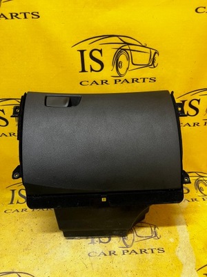 Бардачок пасажира панелі консолі renault megane iv фото №1