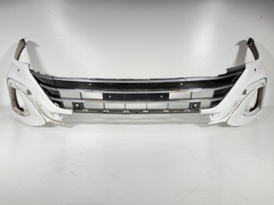 Vw arteon 3g8 r-line рестайлінг  20- бампер перед передній кутик лівий праві фото №1