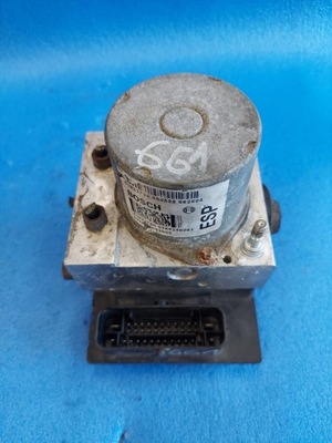 Насос abs ford ka 0285230281 фото №1