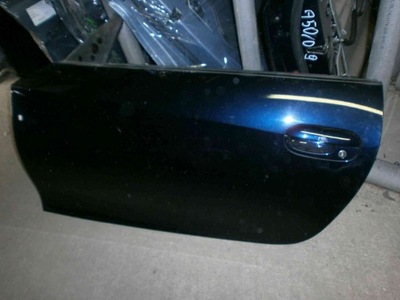 Bmw z4 e85 двері ліва фото №1