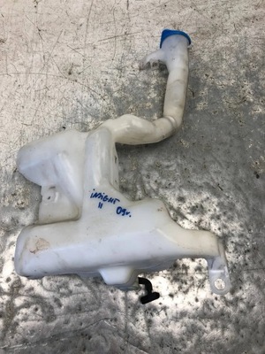 Бачок омивача honda insight ii фото №1