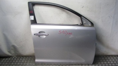 Kia sportage iii дверь правое перед 9s 10-14 фото №1