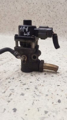 Клапан egr mazda mpv 2 3.0 v6 фото №1