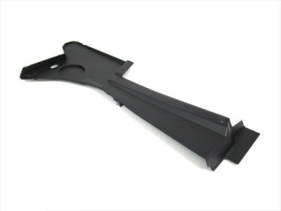 Dodge challenger 08-21 захист поперечина верхній l замінник фото №1