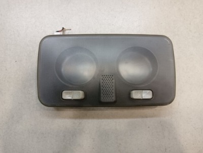 Лампа потолочный alfa romeo i 2.0 1520400000 фото №1