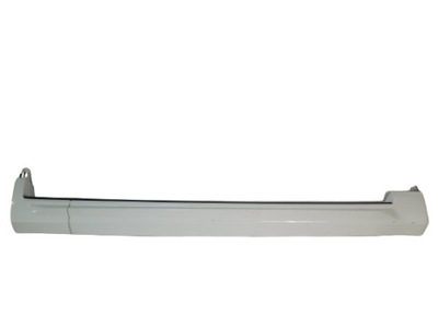 Volvo xc90 2 ii молдинг порог порог правый 31395994 фото №1