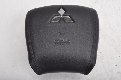 Outlander iii подушка воздушная водителя подушка безопасности фото №1