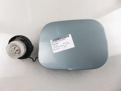 Кришка заливної пального m1075057 фото №1