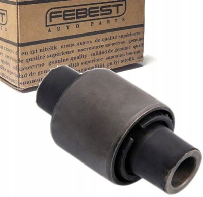 Втулка рычага перед febest do infiniti g 35 фото №1