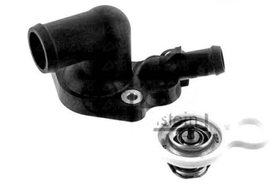 Febi bilstein 47546 термостат, жидкость охлаждающий фото №1