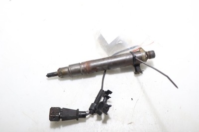 Інжектор форсунка audi a3 8l 1.9tdi фото №1