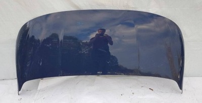 Rifter partner combo e berlingo iv proace 18- капот кришка двигуна перед фото №1