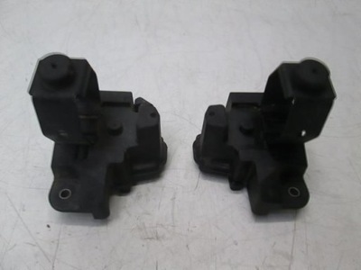 Ограничитель капот левый renault scenic iii фото №1