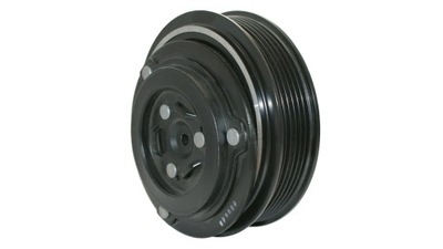 Зчеплення компресор cadillac ca913 зчеплення kpl фото №1