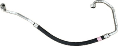 Шланг труба кондиционера toyota corolla sedan фото №1