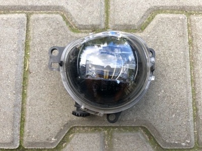 Volvo s90 v90 lift - протитуманна фара led drl лівий фото №1