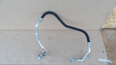 Bmw x3 g01 шланг кондиционера 9354540 фото №1