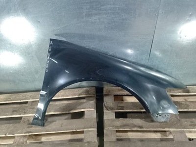 WING RIGHT FRONT VW PHAETON LR9V SEDAN  