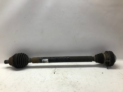 A3 8v 2.0 tdi приводной вал передняя правая 5q0407272e фото №1