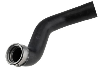 Труба mercedes m-klasa w164 ml320 ml350 a1645281982 фото №1