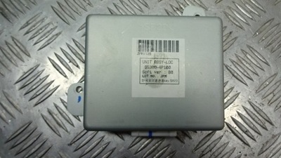 MODULE CONTROL UNIT HYUNDAI I20 I FL 1.4 95300-4P100  