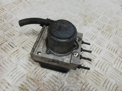 Honda jazz iii насос abs tf0g5 фото №1