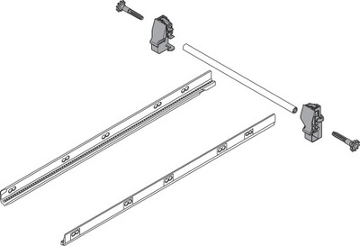 BLUM ZST.500BA stab. Tandembox Intivo Antaro