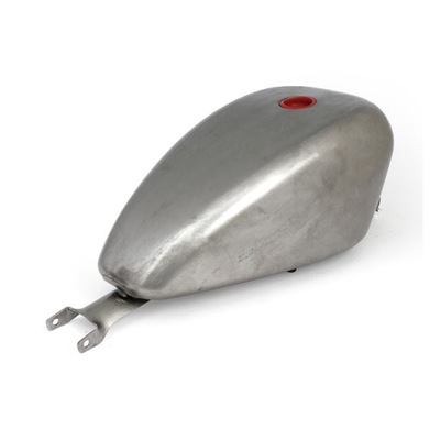 БАК БАК GAS TANK 12,5 L HARLEY XL 04-06