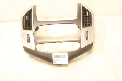 Решётка обдув средняя chevrolet cruze 20130208 фото №1