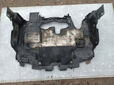 Захист плита pod двигун subaru impreza xv 56440ag160 фото №1