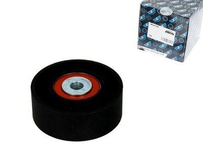 Bta ролик напрямна ремінь hyundai genesis grandeu фото №1