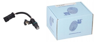 Датчик положение вала распределительного вала chrysler grand vo фото №1