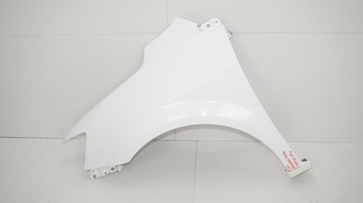 Крыло левый перед chevrolet aveo t300 11-14r фото №1