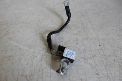 Клема мінусова kia rio v 2017- фото №1