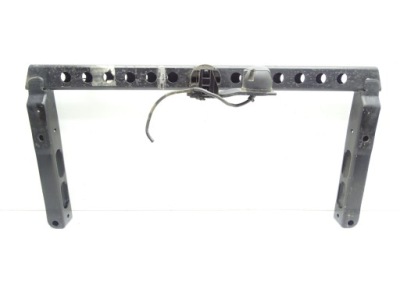 Hak буксировочный балка westfalia 305305 audi a4 s4 b8 8t0092155 фото №1