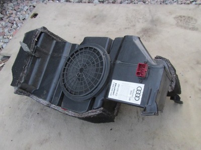 ORIGINALUS SUBWOOFER AUDI A6 C5 4B9035382 ASK 