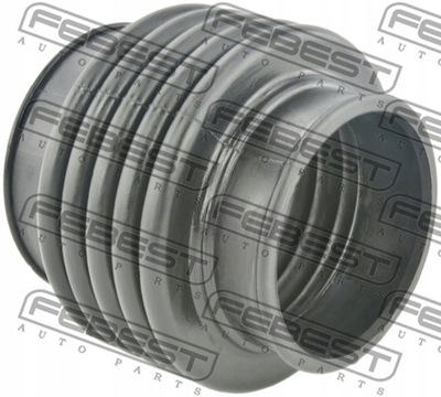 Шланг гнучкий, труба febest nah-ca33 фото №1