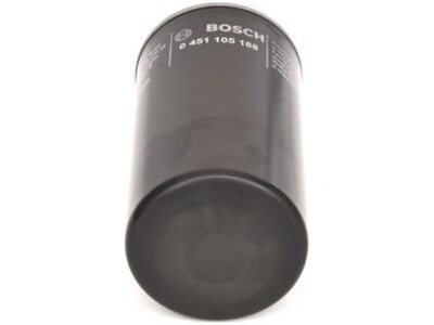 FILTRO ACEITES BOSCH 0 451 105 188  